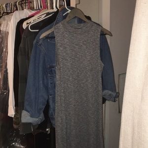 Madewell dress